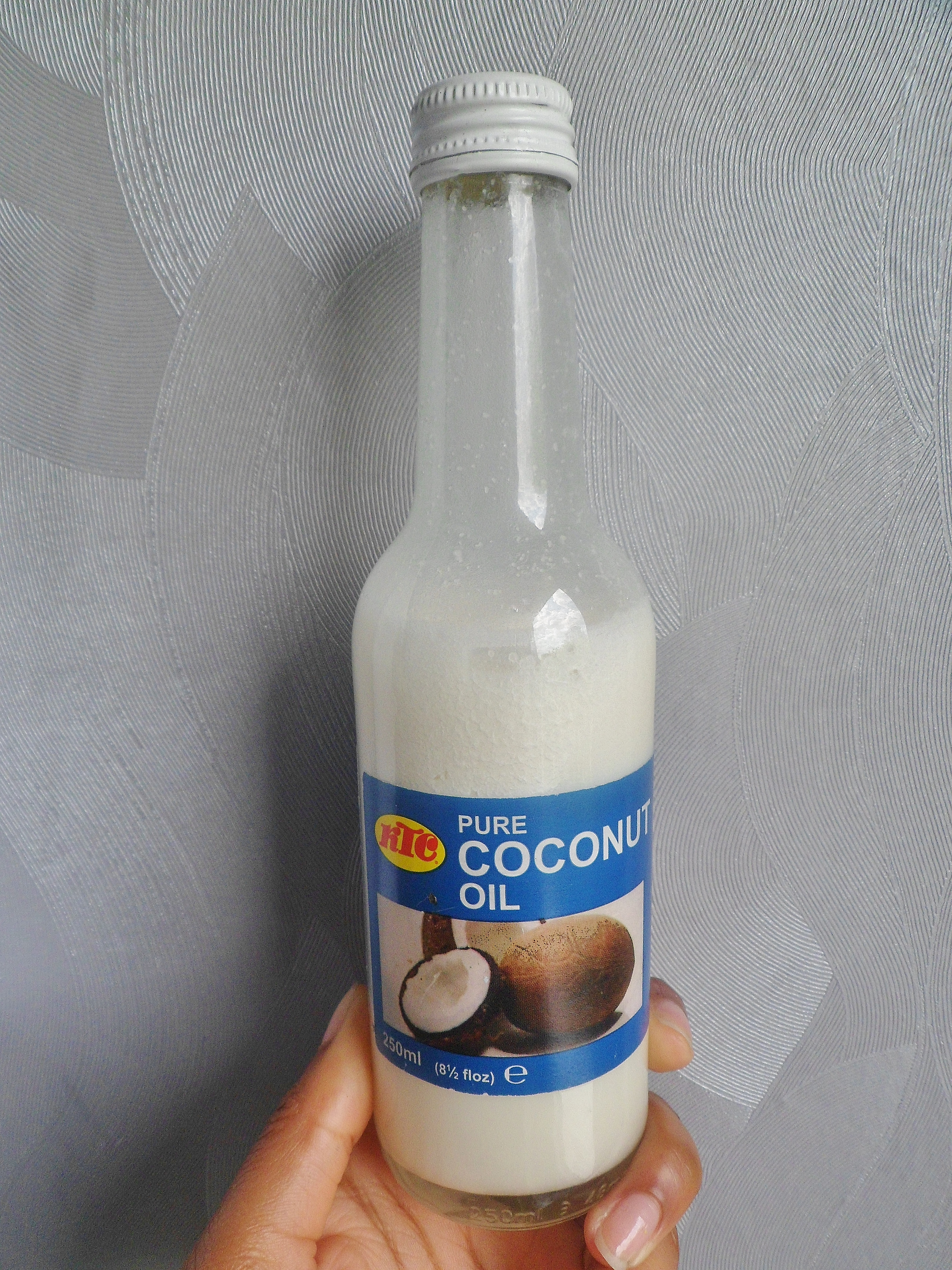 Comment utiliser l'huile de coco pour le corps ?